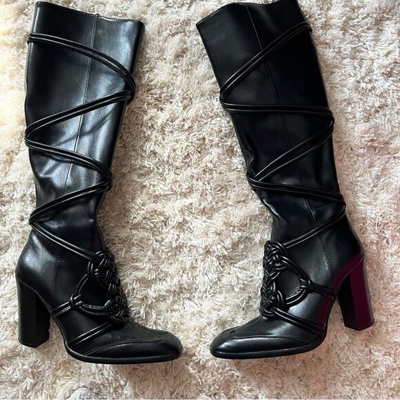 Jeffrey Campbell The Loot Boot - Picture 3 of 10